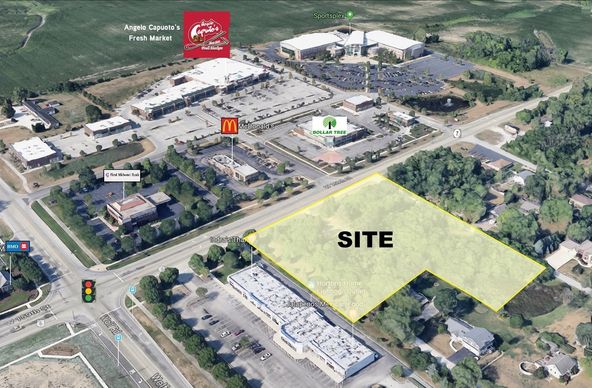 11240 W. 159th St., Orland Park, IL 60467